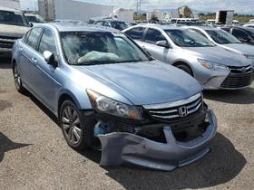 2011 Honda Accord