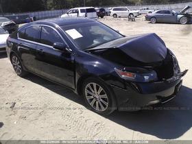 2013 Acura TL