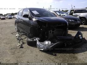 2016 Chevrolet Spark