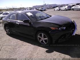 2013 Acura TSX
