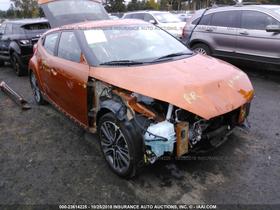 2016 Hyundai Veloster
