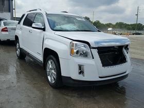2015 GMC Terrain