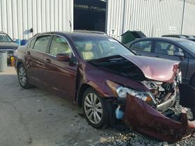 2011 Honda Accord