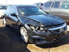 2011 Honda Accord