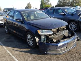 2014 Volkswagen Jetta