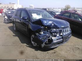 2014 Jeep Compass