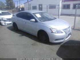 2014 Nissan Sentra