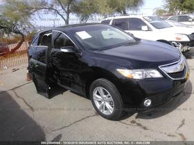 2013 Acura RDX