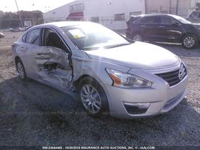 2014 Nissan Altima