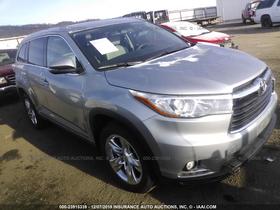 2014 Toyota Highlander