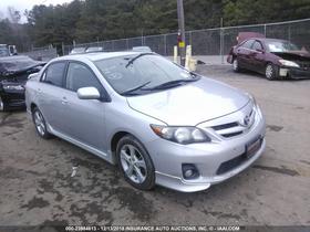 2011 Toyota Corolla
