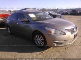2014 Nissan Altima