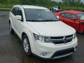 2013 Dodge Journey