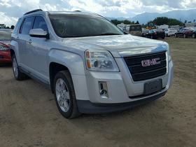 2012 GMC Terrain