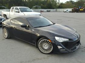 2013 Scion FR-S