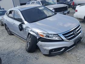 2013 Honda Crosstour