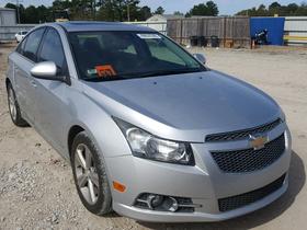 2013 Chevrolet Cruze