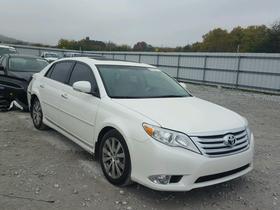 2011 Toyota Avalon