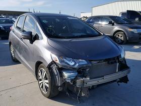 2015 Honda Fit