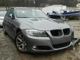 2011 BMW 3 Series