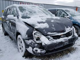 2014 Kia Sedona