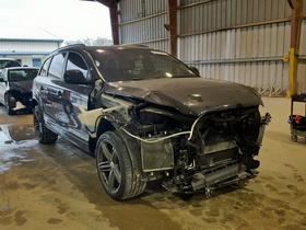 2012 Audi Q7