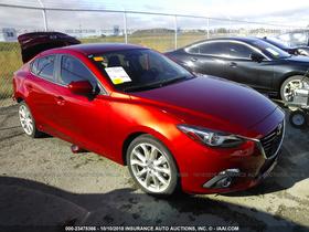 2014 Mazda 3