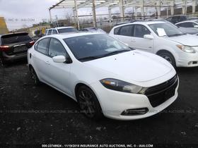 2013 Dodge Dart