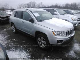 2011 Jeep Compass