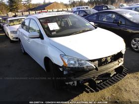 2013 Nissan Sentra