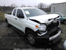 2017 Toyota Tundra