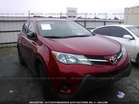 2013 Toyota RAV4