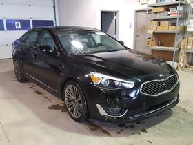 2016 Kia Cadenza