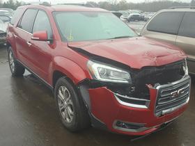 2013 GMC Acadia