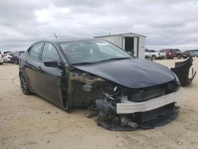 2015 Dodge Dart