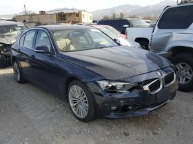 2014 BMW 3 Series