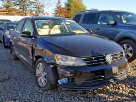 2016 Volkswagen Jetta