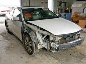 2011 Honda Accord