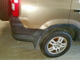 2003 Honda CR-V