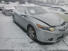 2013 Acura TSX