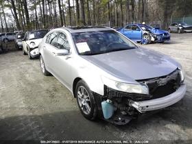 2010 Acura TL
