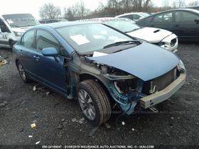 2011 Honda Civic
