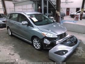 2013 Mazda 5