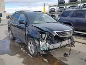 2008 Lexus RX 350