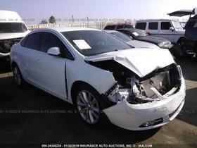 2016 Buick Verano
