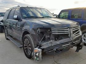 2015 Lincoln Navigator