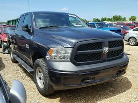 2013 RAM 1500