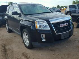 2015 GMC Terrain
