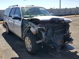 2014 Lincoln Navigator