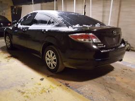 2010 Mazda 6